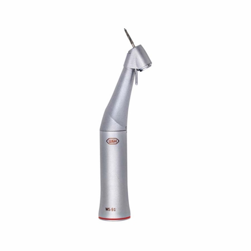 Aseptico W&H WS-91 Surgical Contra Angle w/ 45� Head (AHP-79W) (AHP-79W-FO)