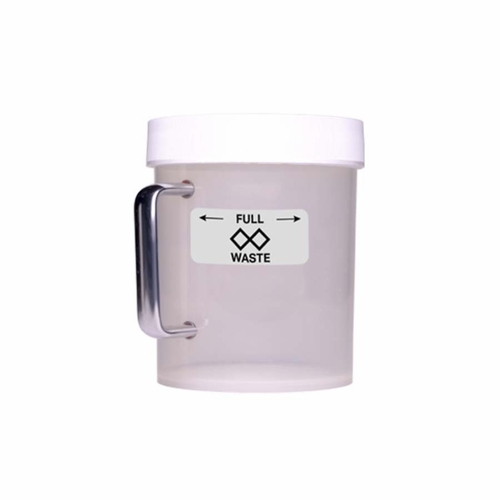 Aseptico Waste Collection Tank (For AEU-350/S)