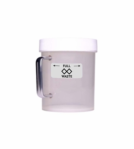 Aseptico Waste Collection Tank (For AEU-350/S)