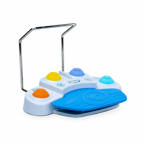 Aseptico Wireless Multi-Function Foot Control