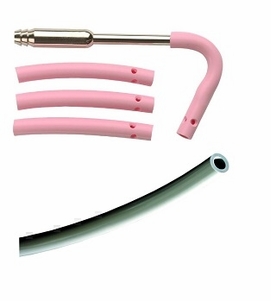 Aspirator Tips and Tubing