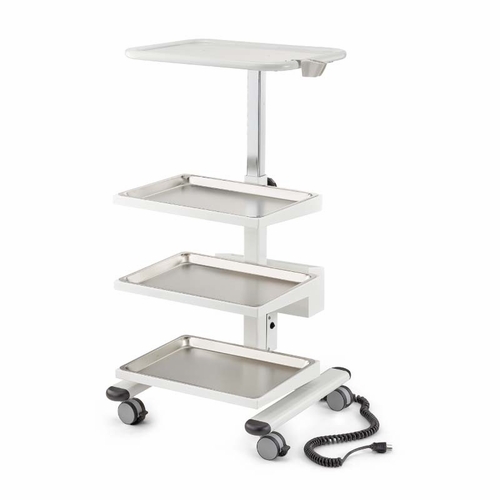 Aseptico ATC-15 Large Powered Trolley Cart