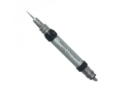 Athena Champion Little Guy Low Speed Handpiece � 4-Hole Connector, Durable Dental Handpiece