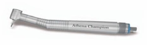 Athena Champion AC5000-2S Standard head w/Bur tool