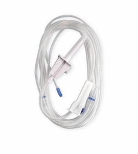Autoclavable irrigation tubing for Traus / X-cube implant system (1 pc.)