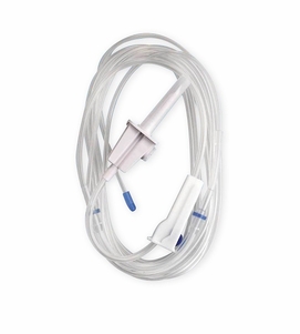 Autoclavable irrigation tubing for Traus / X-cube implant system (1 pc.)