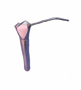 Autoclavable Syringes