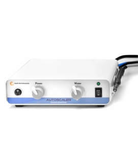 Autoscaler Ultrasonic Dental Scaler with automatic tuning