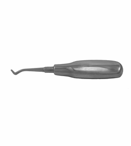 Band Pusher - Trihedral Handle