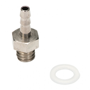 DCI Kit 8-32x1/16" Barb/Washer (Pkg of 10)