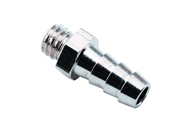 DCI 10-32 x 1/8", Barb; Pkg of 100