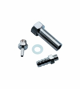 Barbs 10-32 Fittings And Accessories