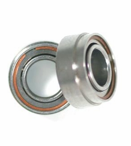 Bearing kit for KaVo 630, 640, 642, 647B and 649B high speed handpiece