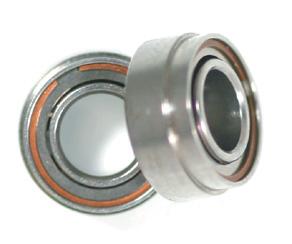 Bearing kit for KaVo 635B high speed handpiece