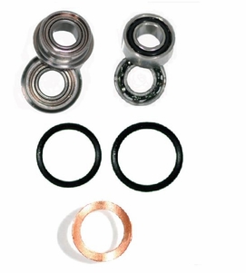Bearing kit for Midwest Quiet Lever type