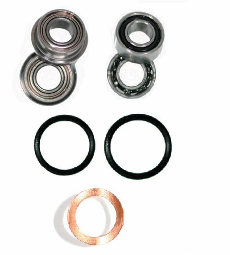 Bearing kit for Midwest Quiet Lever type