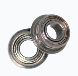 Bearing kit for Star 430/Solara push button type, lube free (Includes: o'rings, springs, washers and clips)