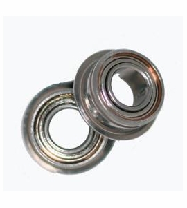 Bearing kit for Star 430/Vista screw type (Includes: o'rings, springs, washers and clips)