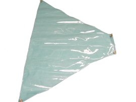 DCI Belmont Toe Board Cover, Bel 10
