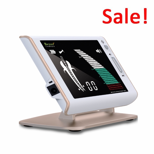 Beyes Accurator A2, Apex Locator, Compatitable with G2 Endo Motor