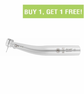 Beyes Airlight M800X-M/ST Direct-LED+ High Speed Handpiece, Mini Head, Quattro Water Spray, Star