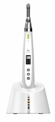 Beyes ApexPilot G1, Endo Motor