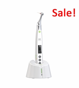 Beyes ApexPilot G2, Endo Motor, Connectable to Apex Locator