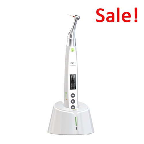 Beyes ApexPilot G2, Endo Motor, Connectable to Apex Locator