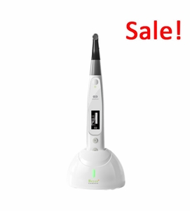 Beyes ApexPilot G3, Endo Motor with Built-in Apex Locator