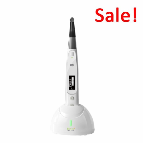 Beyes ApexPilot G3, Endo Motor with Built-in Apex Locator