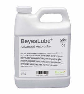 Beyes CareMaster Solution Plus for Automatic Machines, Synthetic,1000ml, Made in USA