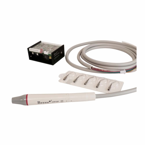 Beyes Comfort-Sonic B1, Ultrasonic Scaler, Built-in Module, Includes 5 Tips