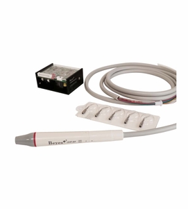 Beyes Comfort-Sonic B1, Ultrasonic Scaler, Built-in Module, Includes 5 Tips
