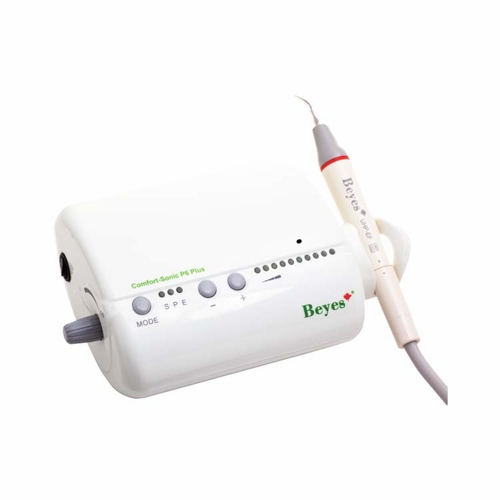 Beyes Comfort-Sonic LED Scaler P6 Plus