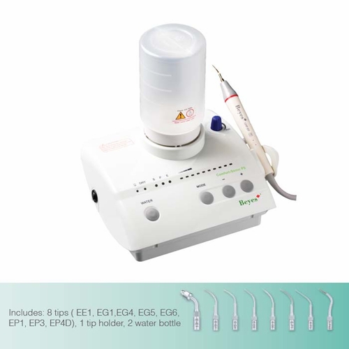Beyes Comfort-Sonic LED Scalers P9