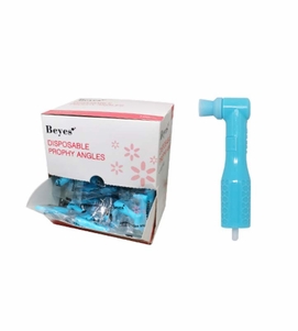 BEYES Disposable Prophy Angle, Latex Free, 100/box. (19053) (19054)
