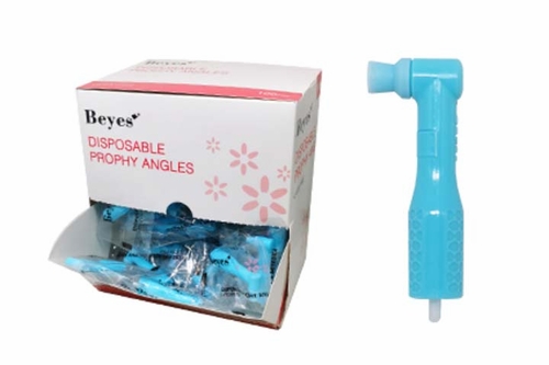 BEYES Disposable Prophy Angle, Latex Free, 100/box. (19053) (19054)
