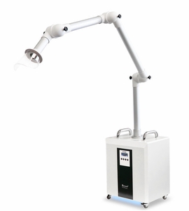 Beyes DuraMax X1 Extraoral Suction System, 110V