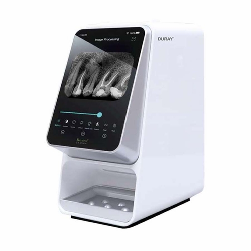 Beyes Duray Imaging Plate Scanner Package