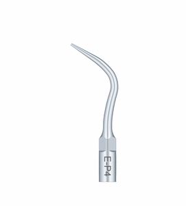 Beyes E-P4, Scaler Tip, Compatible to Beyes & EMS,for Perio
