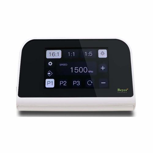 Beyes E800 Control Unit, Portable System Control Unit, Digital Speed Display, F/R 