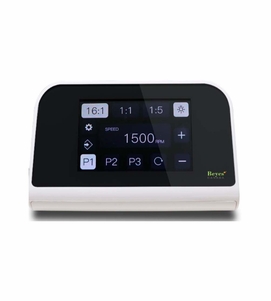 Beyes E800 Control Unit, Portable System Control Unit, Digital Speed Display, F/R 