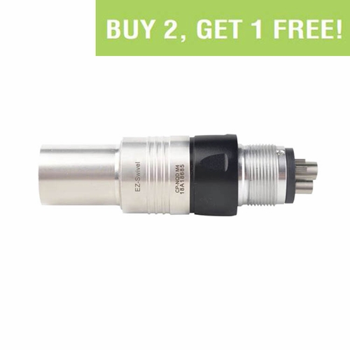 Beyes EZ-Swivel N E6, Optic, 6 Holes