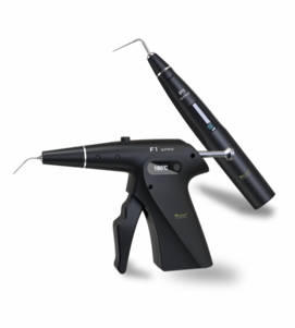 Beyes GPRO S1, Gutta-percha Obturation System