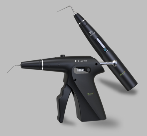 Beyes GPRO S1, Gutta-percha Obturation System