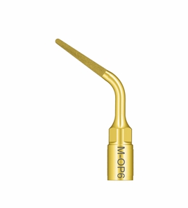 Beyes M-OP6, Scaler Tip, Compatible to  Mectron ,for Perio