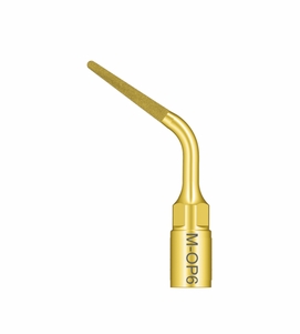 Beyes M-OP6, Scaler Tip, Compatible to  Mectron ,for Perio