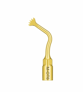 Beyes M-OT6, Scaler Tip, Compatible to  Mectron ,for Sinus