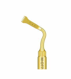 Beyes M-OT7, Scaler Tip, Compatible to  Mectron ,for Osteotomy