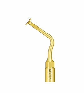 Beyes M-OT8L, Scaler Tip, Compatible to  Mectron ,for Osteotomy